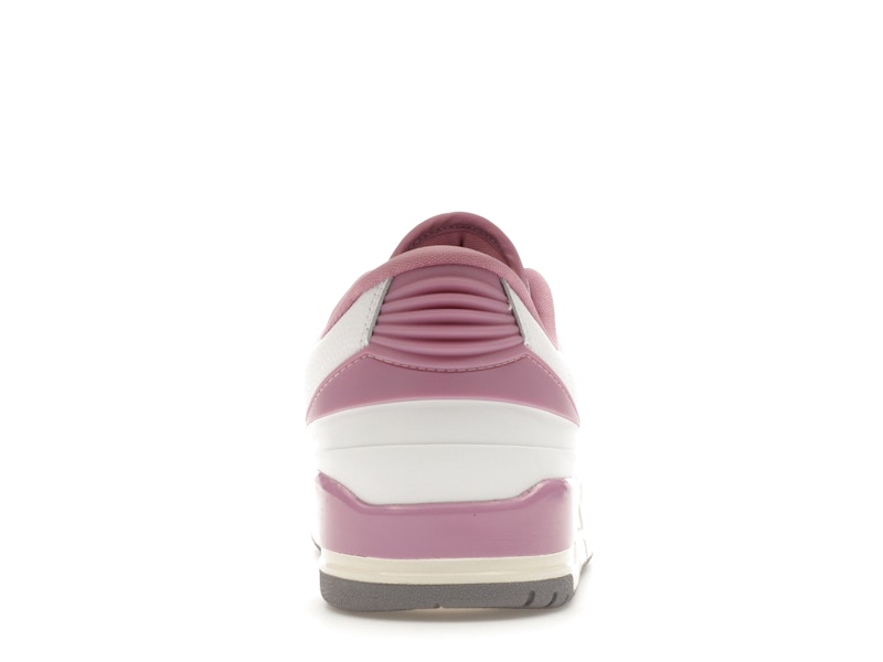 Jordan 2/3 Orchid (Women's)