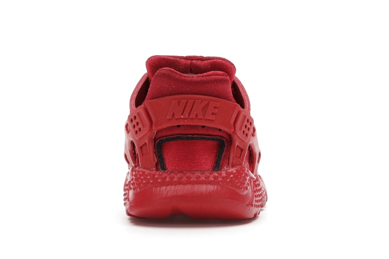 Nike Huarache Run University Red (TD)