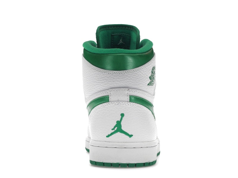 Jordan 1 Retro Do the Right Thing Green