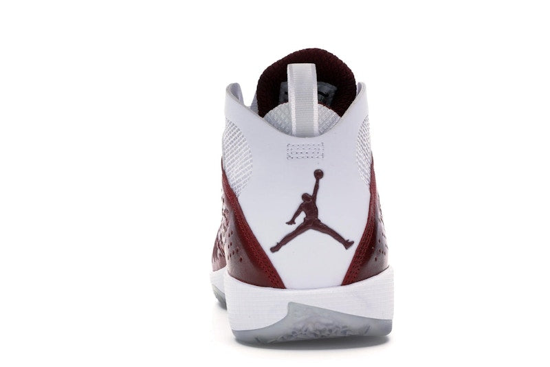 Jordan 2011 Team Red White