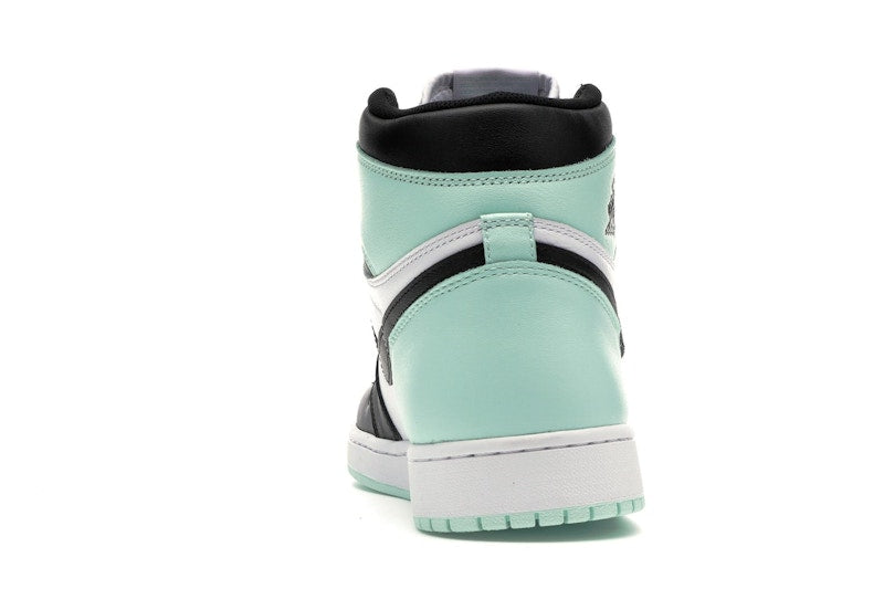 Jordan 1 Retro High Igloo