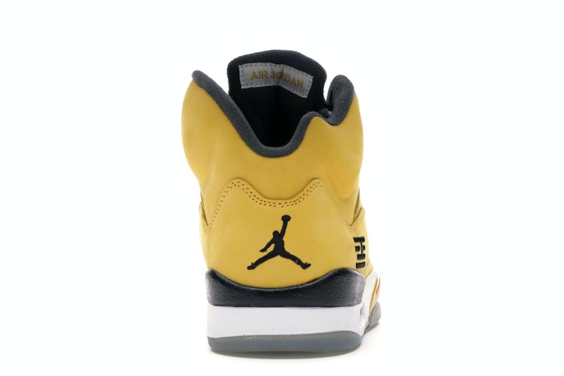 Jordan 5 Retro Tokyo T23 (2011)