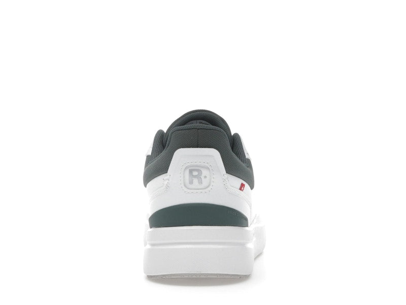 On The Roger Advantage White Olive (2025)