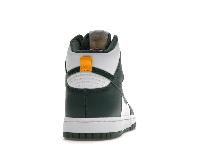 Nike Dunk High Australia