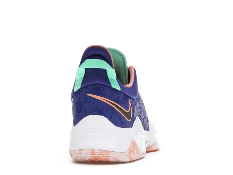 PG 5 LA Drip