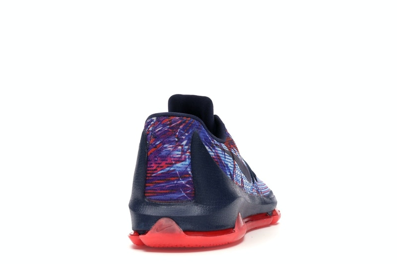 Nike KD 8 Independence Day