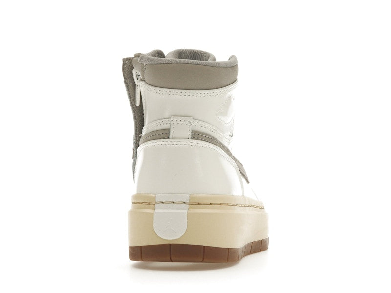 Jordan 1 Elevate High College Grey (Women's)