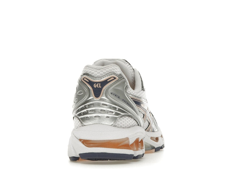 ASICS Gel-Kayano 14 White Thunder Blue (Women's)