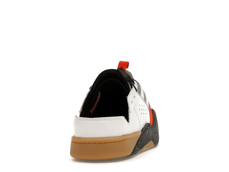 MSCHF BWD Shoe