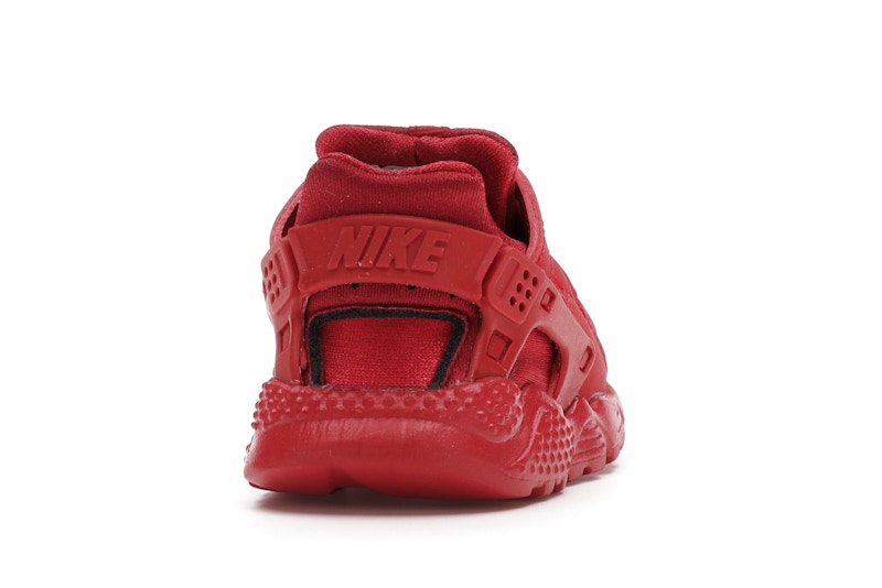 Nike Huarache Run University Red (TD)