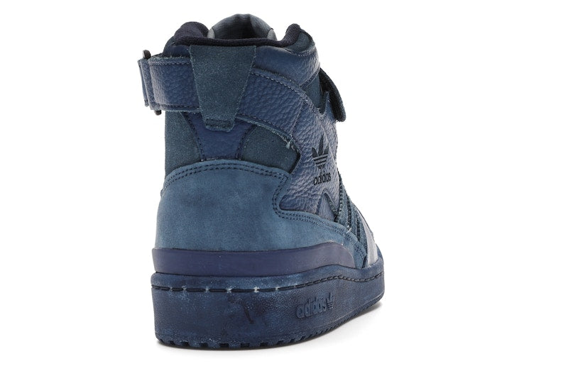 adidas Forum 84 Indigo Dye