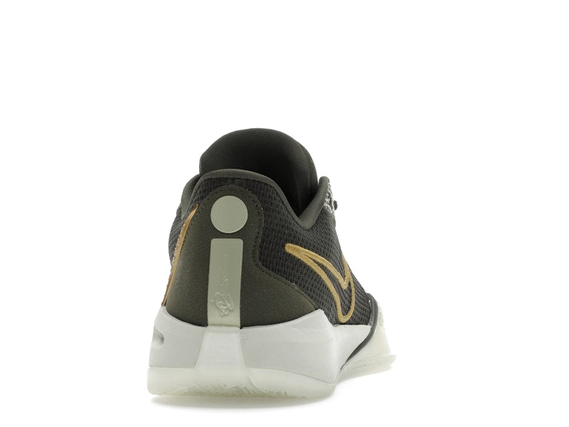 Nike Sabrina 1 Dedication (Women's)