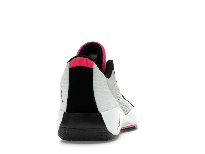 Jordan Luka .77 Black Hyper Pink Barely Green