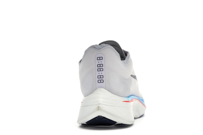 Nike Zoom Vaporfly 4% Vast Grey