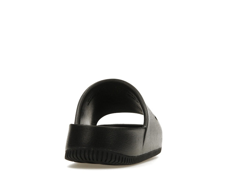 Nike Calm Slide Black