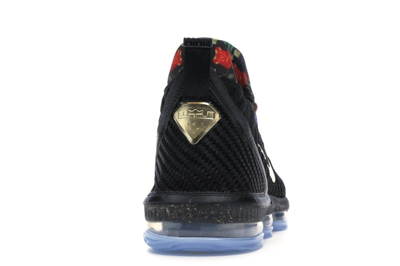 Nike LeBron 16 Watch the Throne