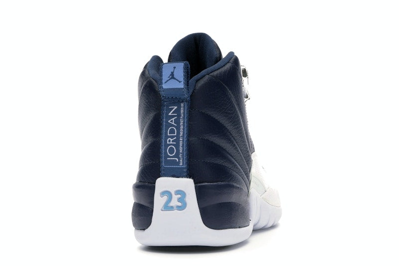 Jordan 12 Retro Obsidian (2012) (GS)