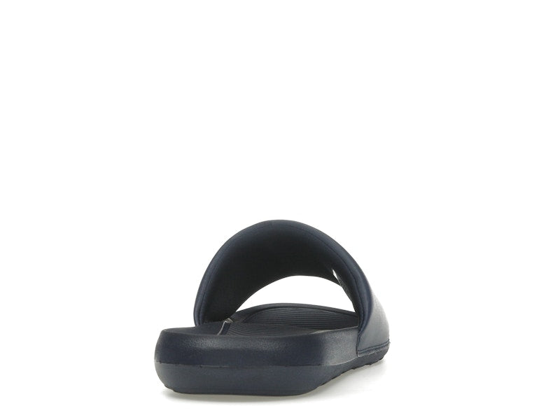 Nike Victori One Slide Midnight Navy White