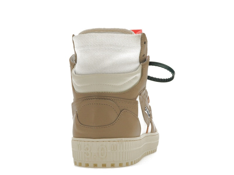 OFF-WHITE Off-Court 3.0 High Dark Sand (FW22)