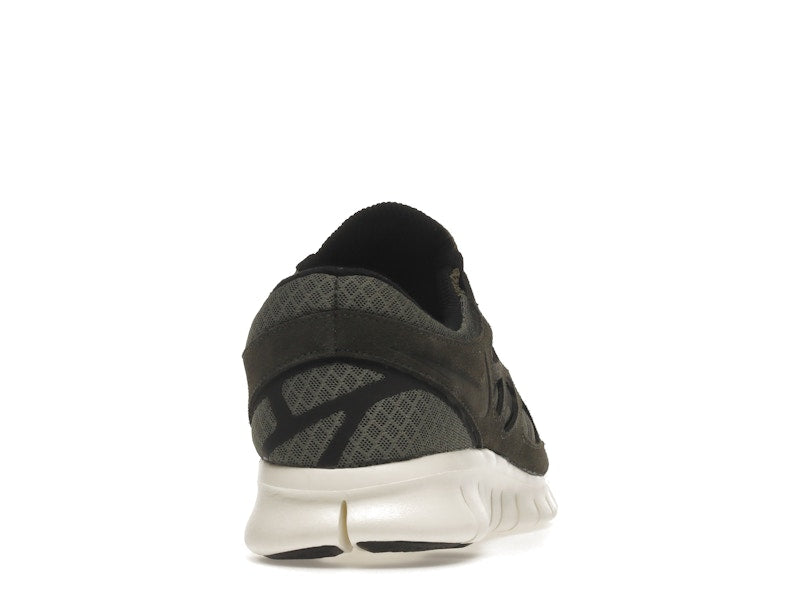 Nike Free Run 2 Sequoia