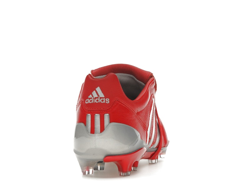 adidas Predator Mania FG Vivid Red