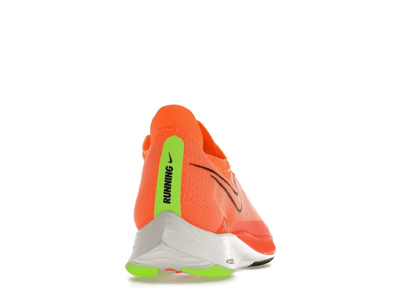Nike ZoomX StreakFly Total Orange