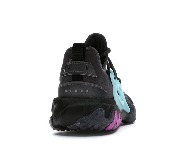 Nike React Presto Thunder Grey (GS)