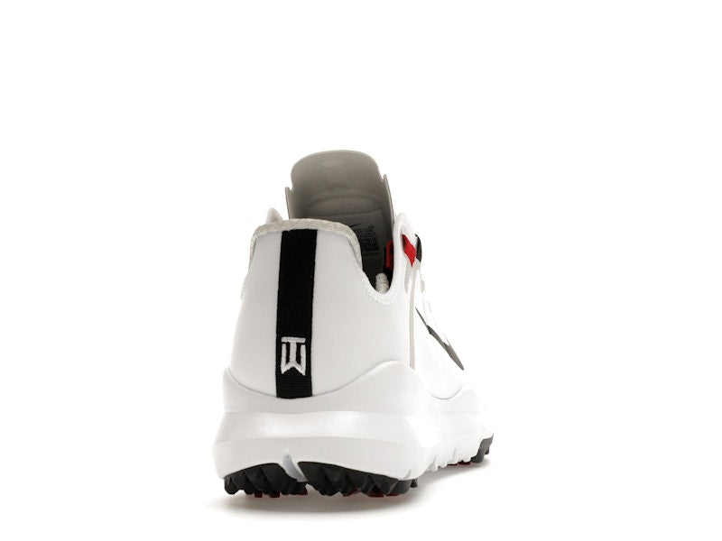 Nike Tiger Woods TW '13 Retro White Varsity Red (Wide)