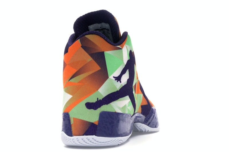 Jordan XX9 Hare
