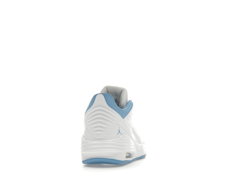 Jordan Max Aura 5 White University Blue (GS)
