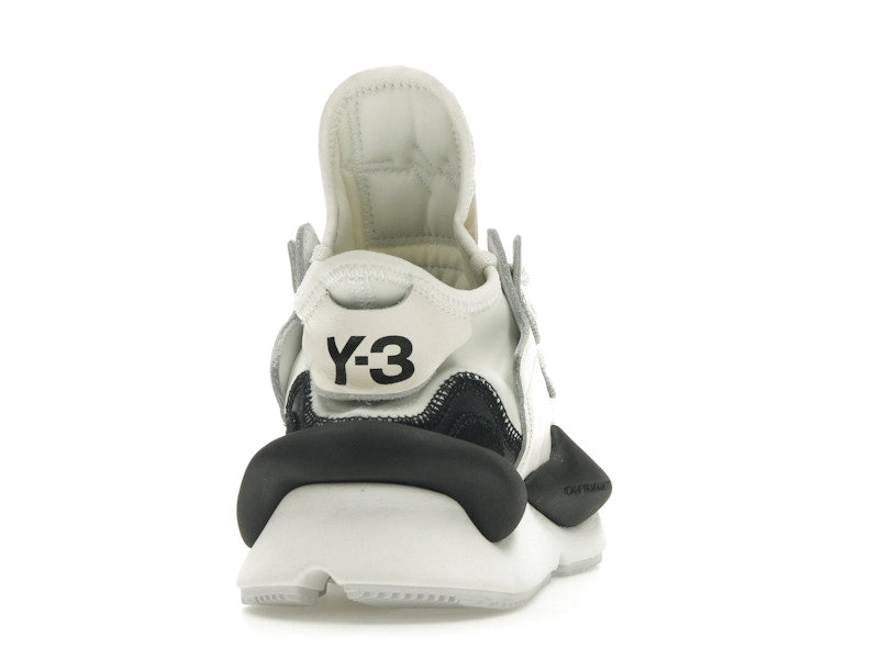 adidas Y-3 Kaiwa Cream Black