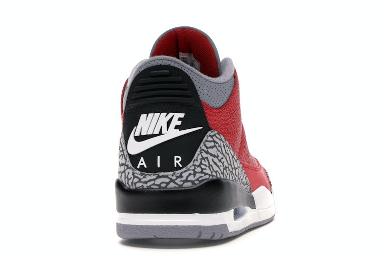Jordan 3 Retro SE Unite