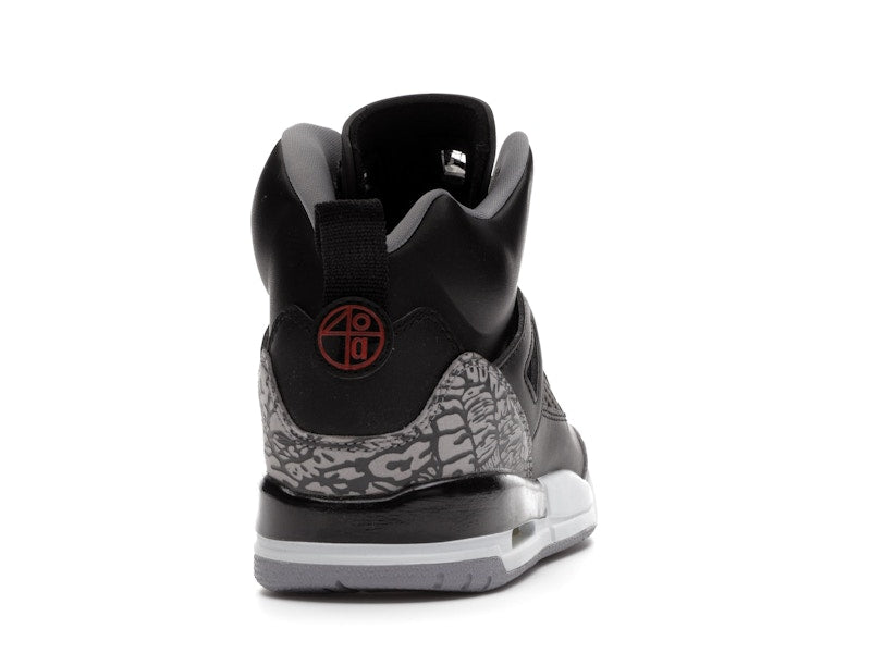Jordan Spizike Black Cement (GS)