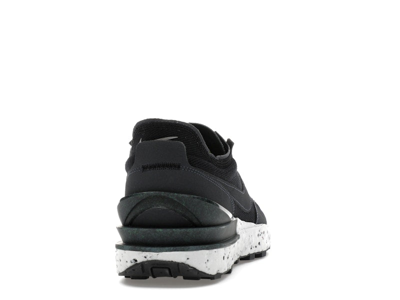 Nike Waffe One Crater Anthracite