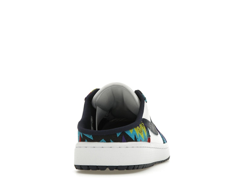 Jordan 1 Mule Golf Nothing But Net