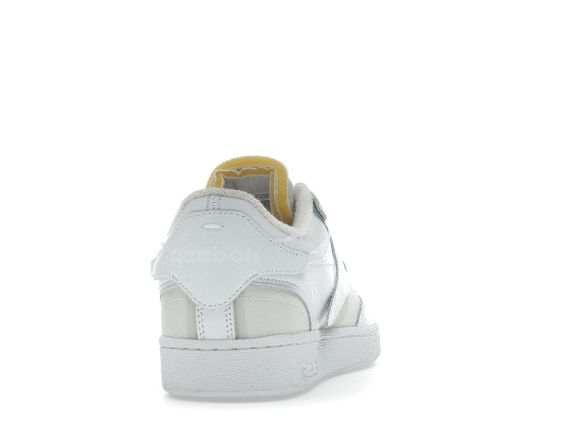 Reebok Club C Re-Co Maison Margiela 'Memory Of' White