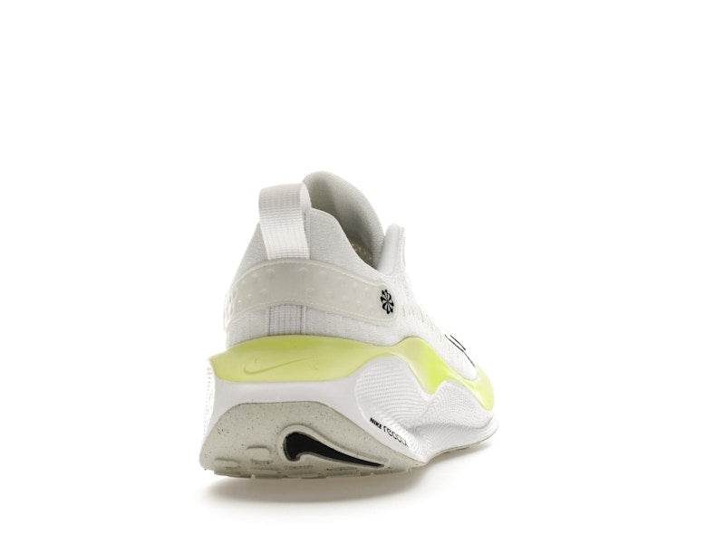 Nike ReactX Infinity Run 4 White Volt