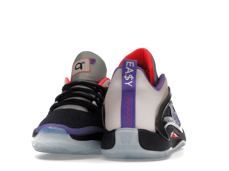 Nike KD 15 Producer Pack 9th Wonder Charles Douthit