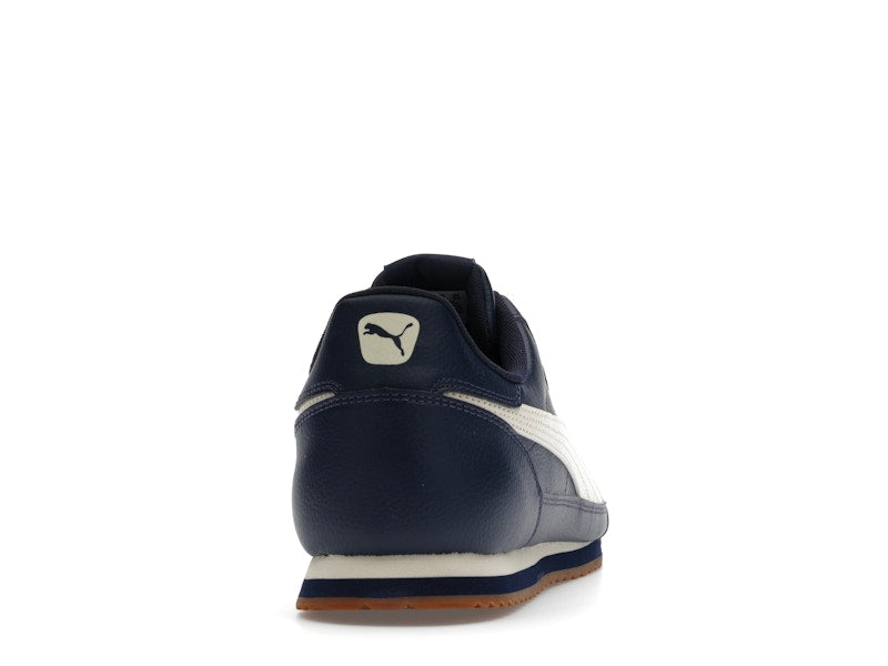 Puma Turino 2 Navy Alpine Snow Gum