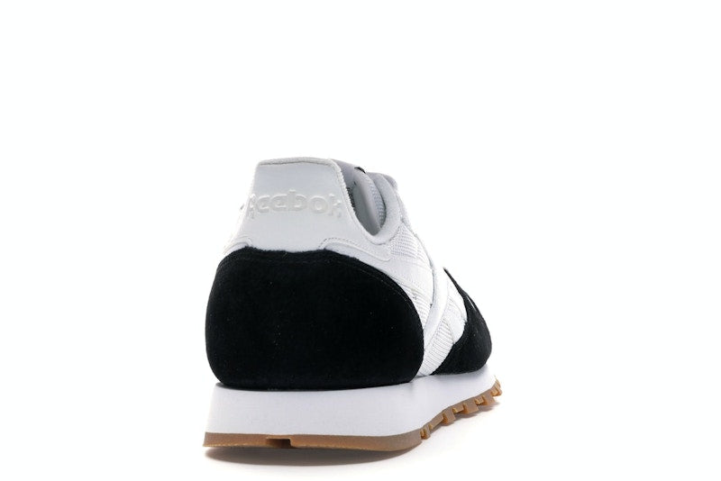 Reebok Classic Leather Kendrick Lamar Perfect Split White