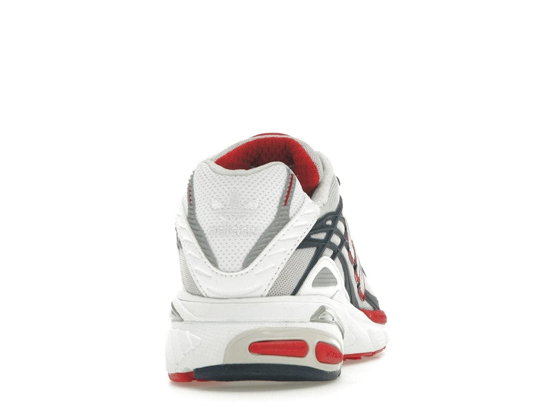 adidas Adistar Cushion 3 Grey Better Scarlet