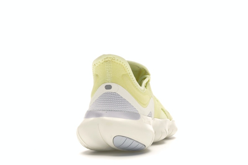 Nike Free RN 5.0 Luminous Green Sail (Women's)