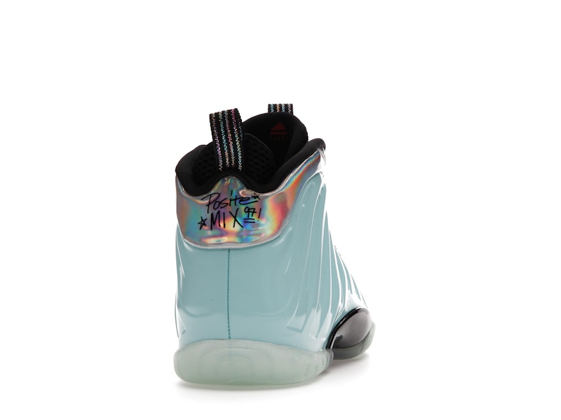 Nike Little Posite One Mixtape (GS)