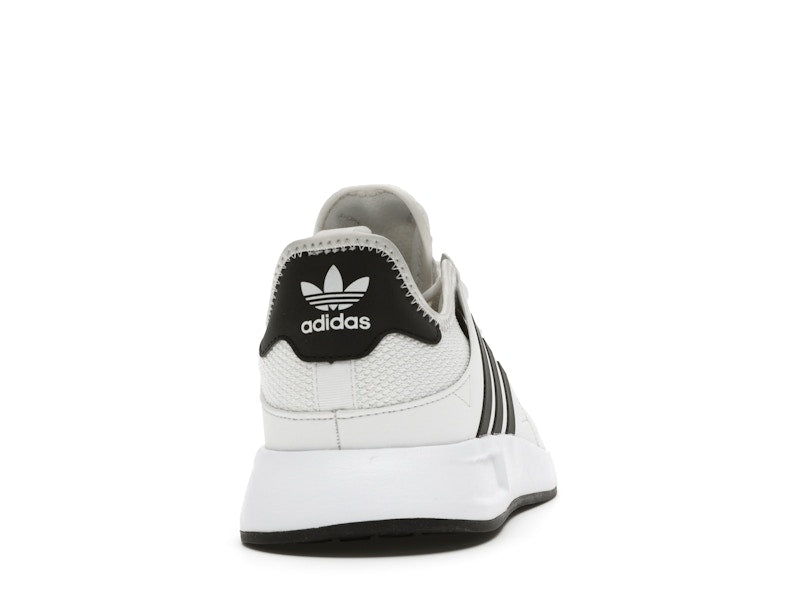 adidas X_PLR White Black