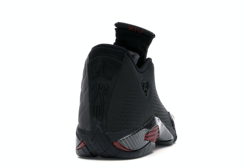 Jordan 14 Retro SE Black Anthracite