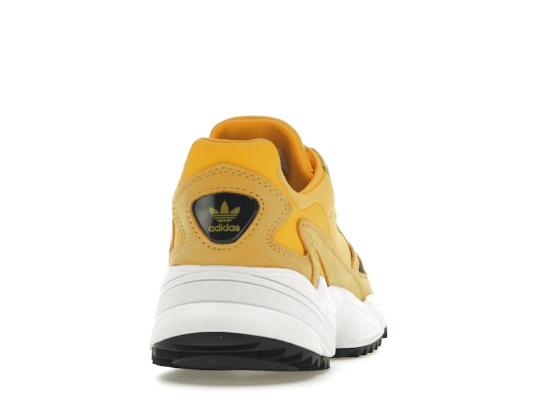 adidas Falcon Zip Active Gold (Women's)