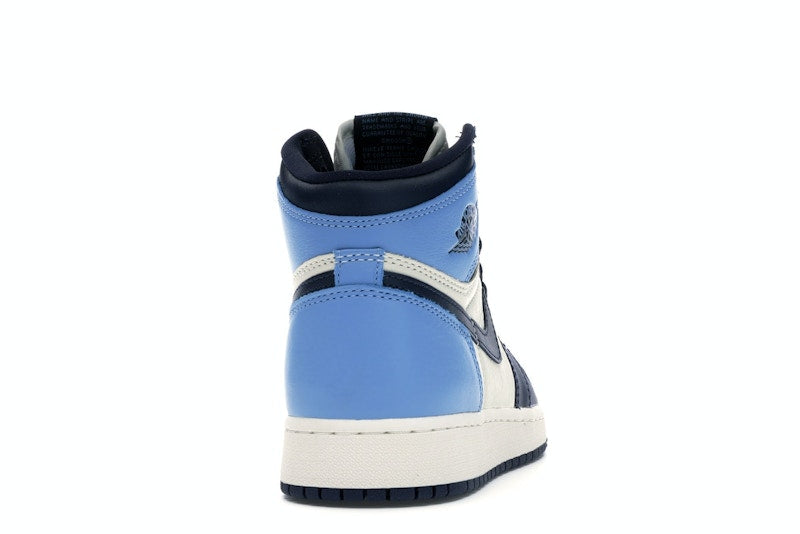 Jordan 1 Retro High Obsidian (GS)