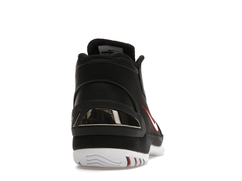 Nike Air Zoom Generation Black White Retro