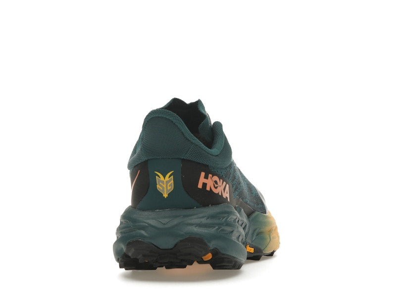 Hoka One One Speedgoat 5 Gore-Tex Deep Teal Black (Women's)