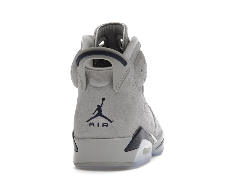 Jordan 6 Retro Georgetown (2022)